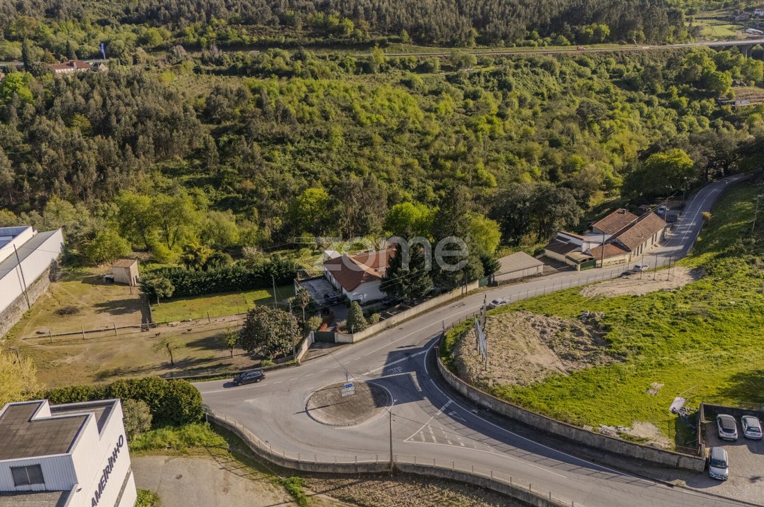 House in Gondar, Braga, Portugal 4 - 17623096