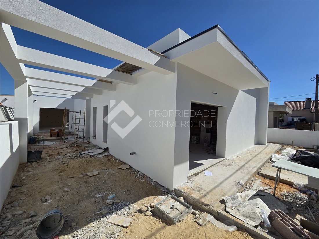 House in Fernao Ferro, Setubal, Portugal 1 - 17621317