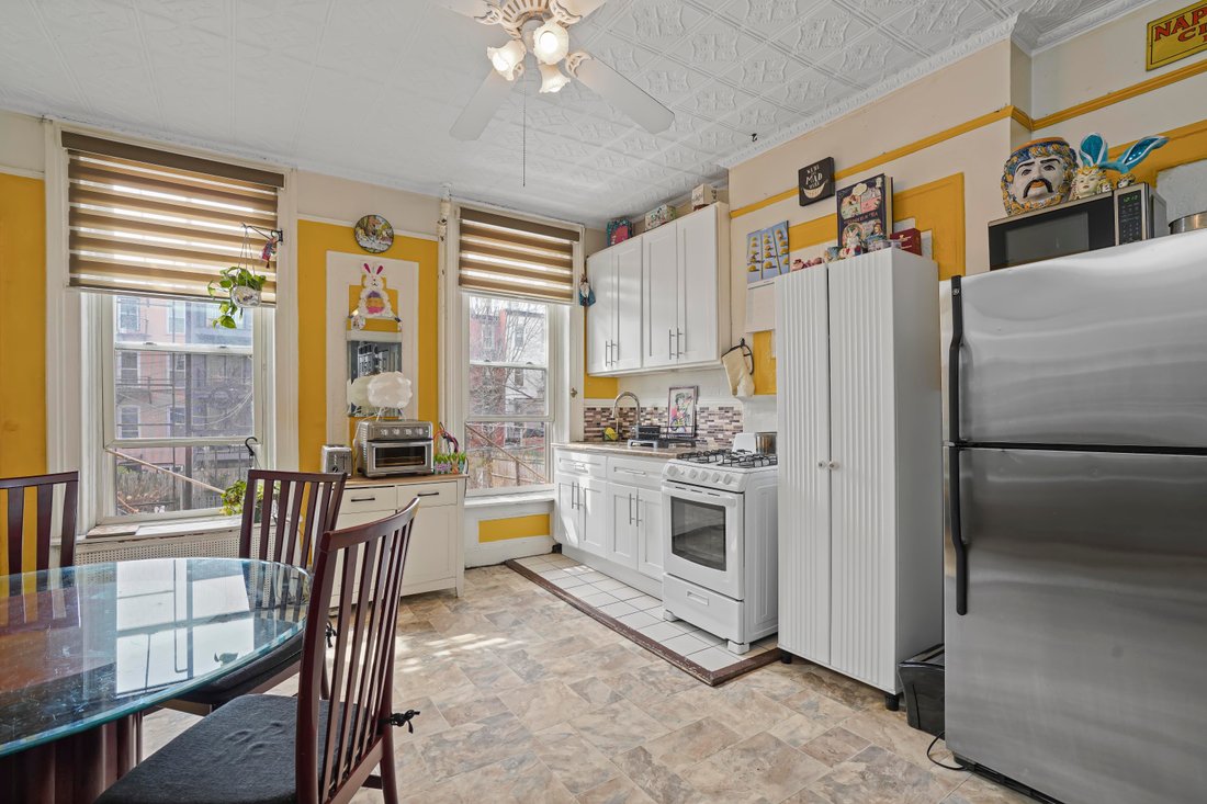 Townhouse in New York, New York, United States 3 - 17624611
