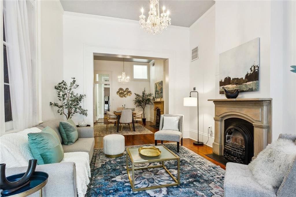 Apartment in New Orleans, Louisiana, United States 3 - 17621374