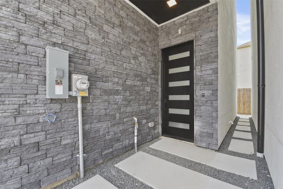 Townhouse in Houston, Texas, United States 4 - 17621894