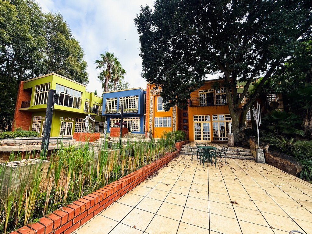 House in Bronkhorstspruit, City of Tshwane Metropolitan Municipality, South Africa 4 - 17622507