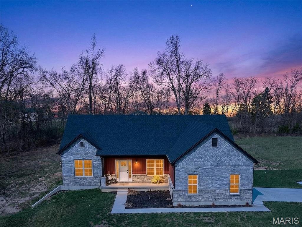 House in Farmington, Missouri, United States 1 - 17620873