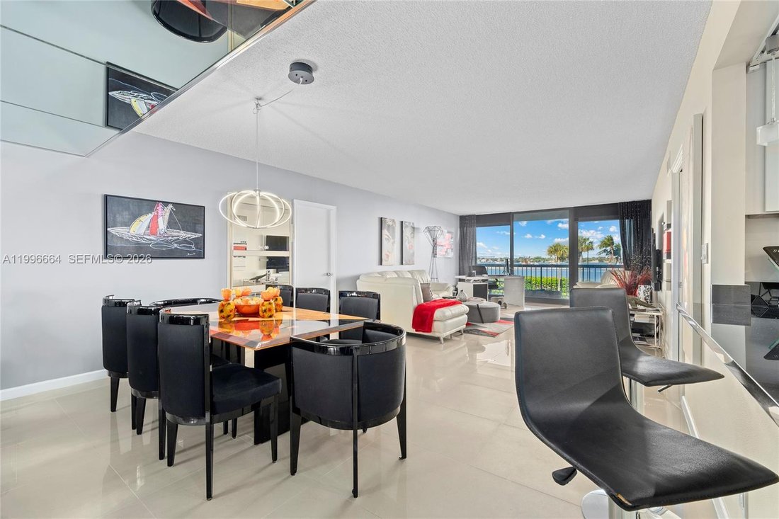 Condo in Palm Beach, Florida, United States 4 - 17621449