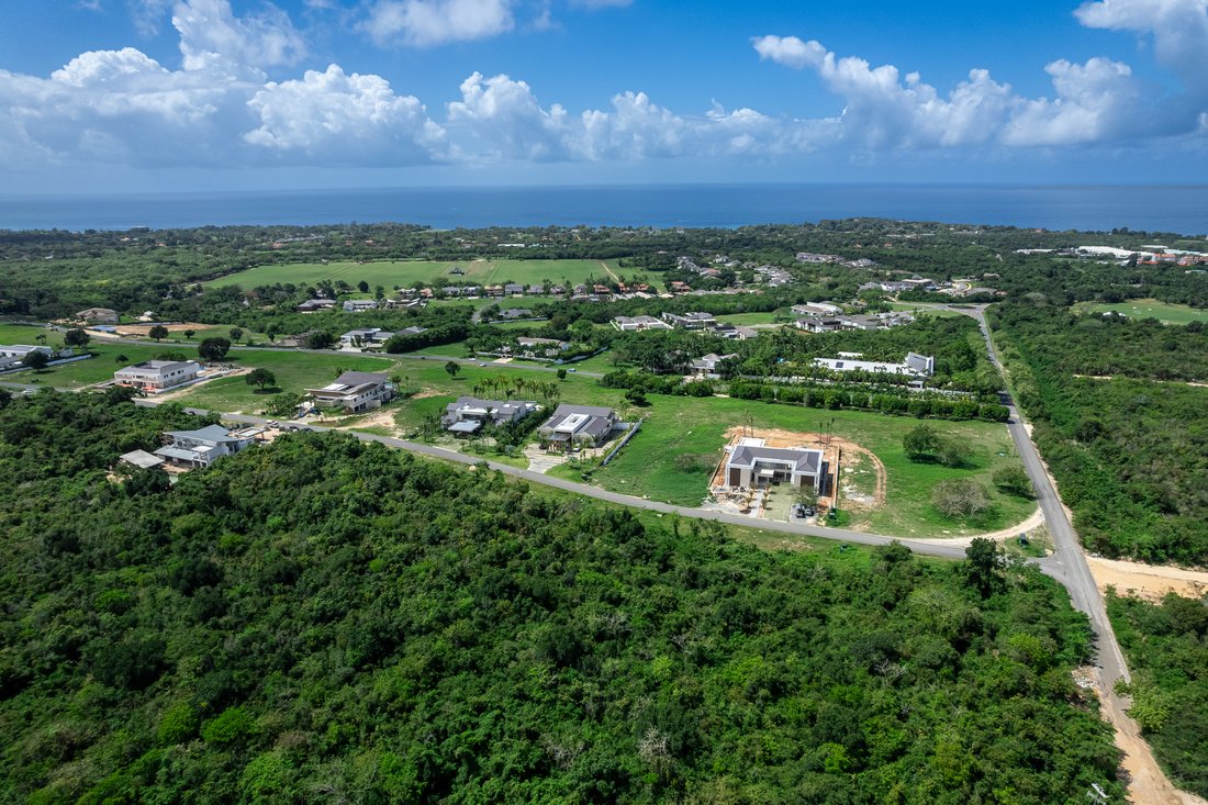Land in La Romana, La Altagracia Province, Dominican Republic 1 - 17442112