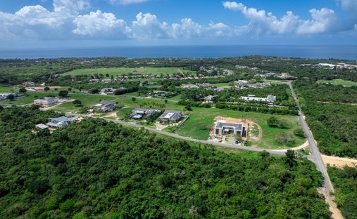 Terreno en La Romana, La Altagracia, República Dominicana 1