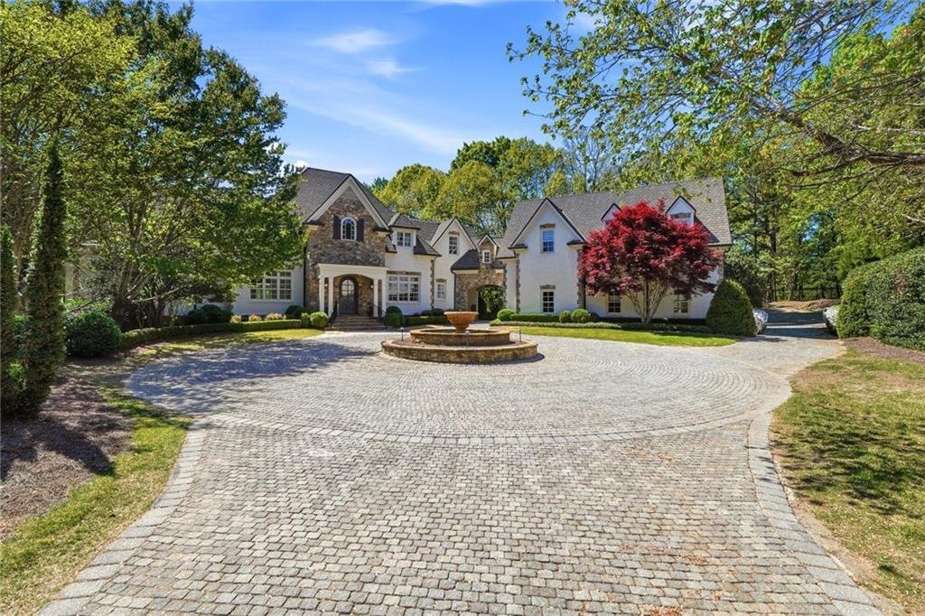 House in Atlanta, Georgia, United States 5 - 17575093
