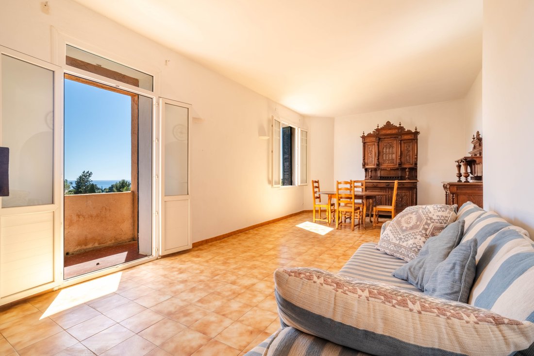 Apartment in Bandol, Provence-Alpes-Côte d'Azur, France 2 - 17622475