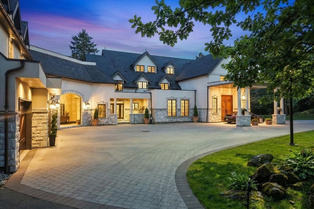 Casa en Saanich, Columbia Británica, Canadá 1 - 15607154