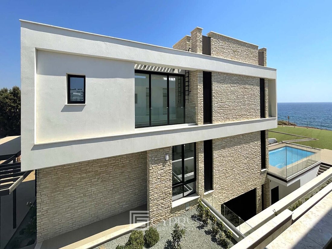 Villa in Chloraka, Paphos, Cyprus 1 - 17622758