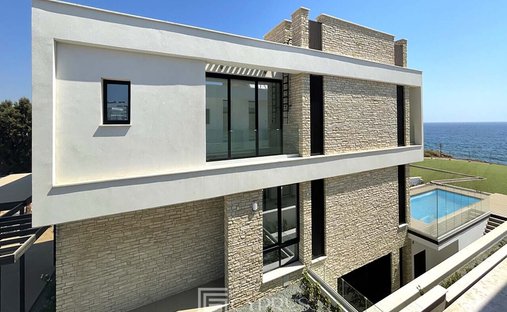 Villa à Chloraka, Paphos, Chypre 1