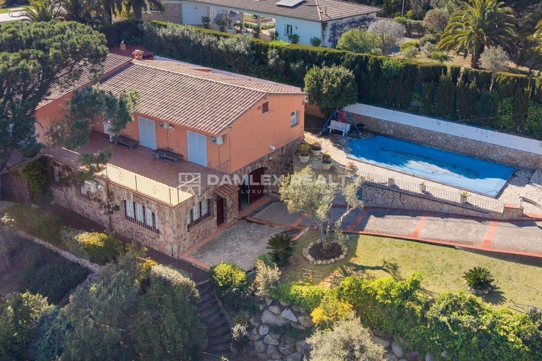 House in Calonge i Sant Antoni, Catalonia, Spain 1 - 17620946