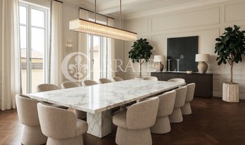 Penthouse in Piazza del Popolo - Piazza Navona - Quirinale, Rom, Italien 2