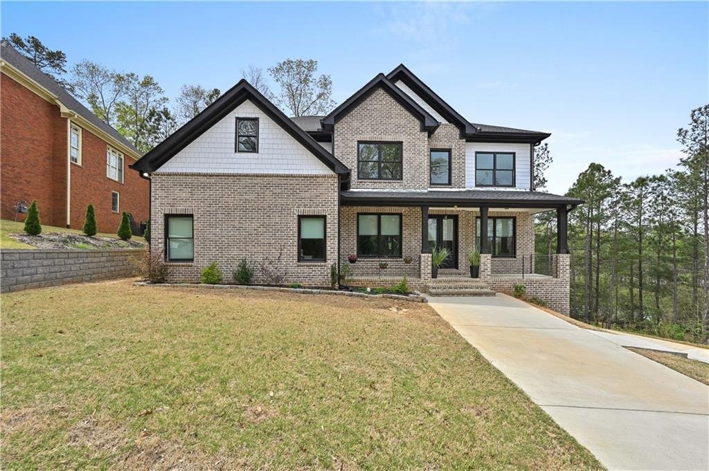 House in Douglasville, Georgia, United States 2 - 17620947