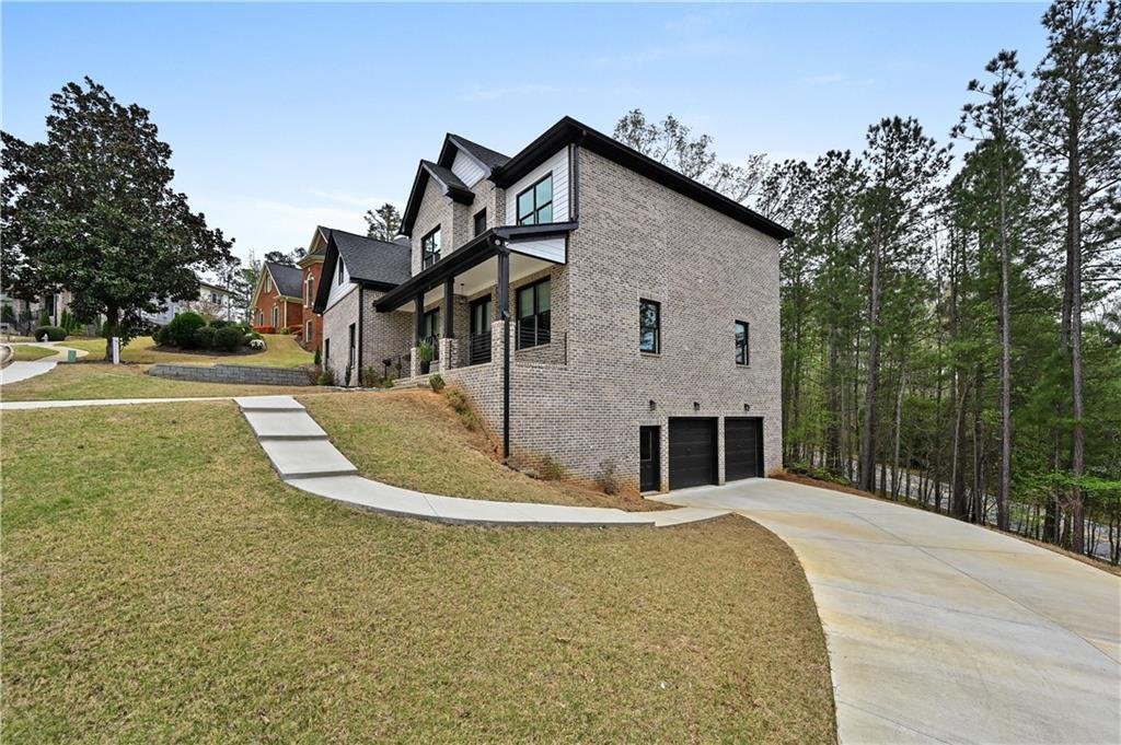 House in Douglasville, Georgia, United States 4 - 17620947