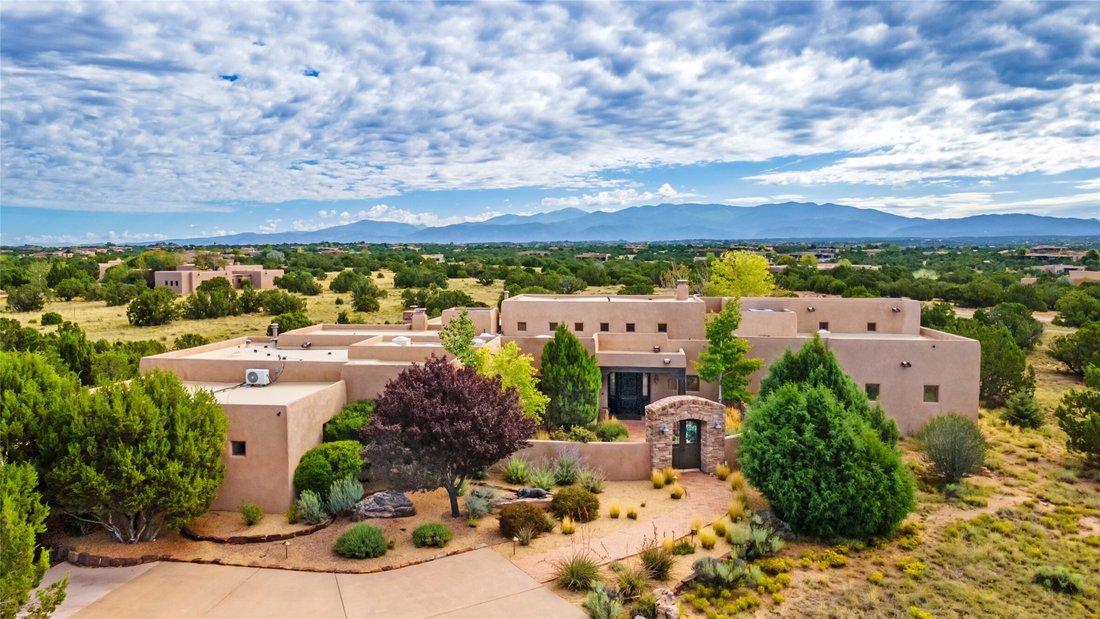 House in Santa Fe, New Mexico, United States 5 - 17622275