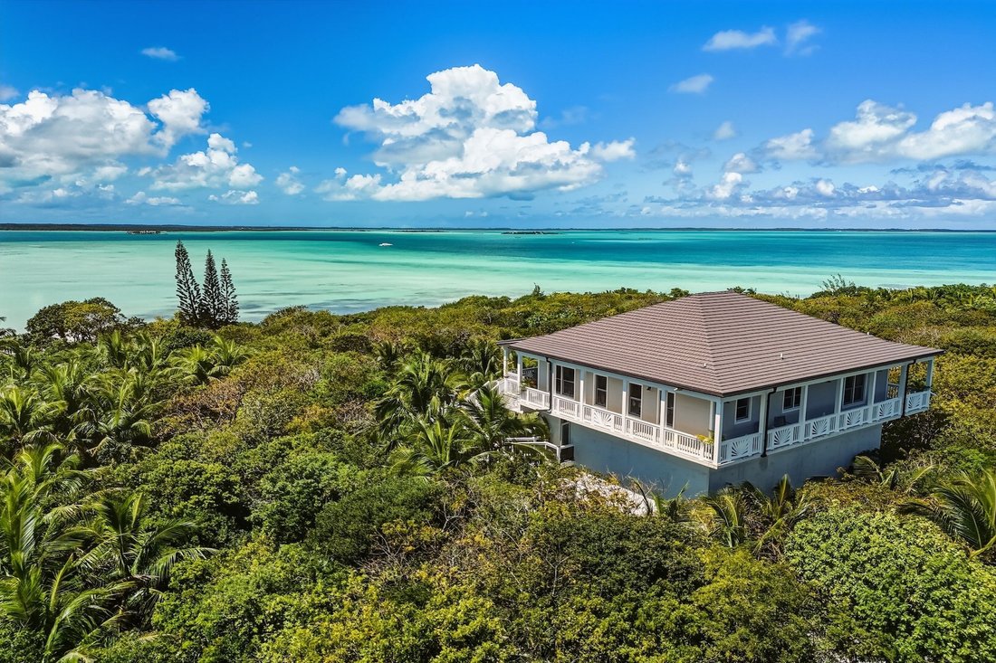 Dunmore Town, Harbour Island, The Bahamas 2 - 14444984