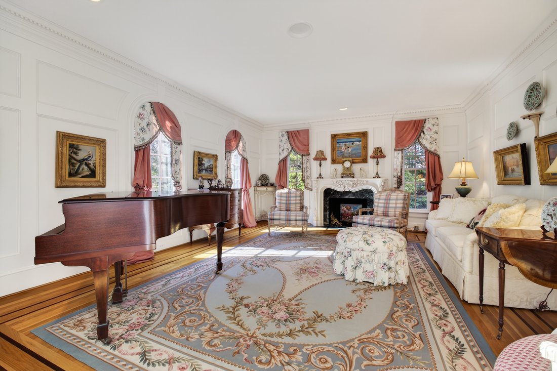 House in Old Saybrook, Connecticut, United States 5 - 17620238