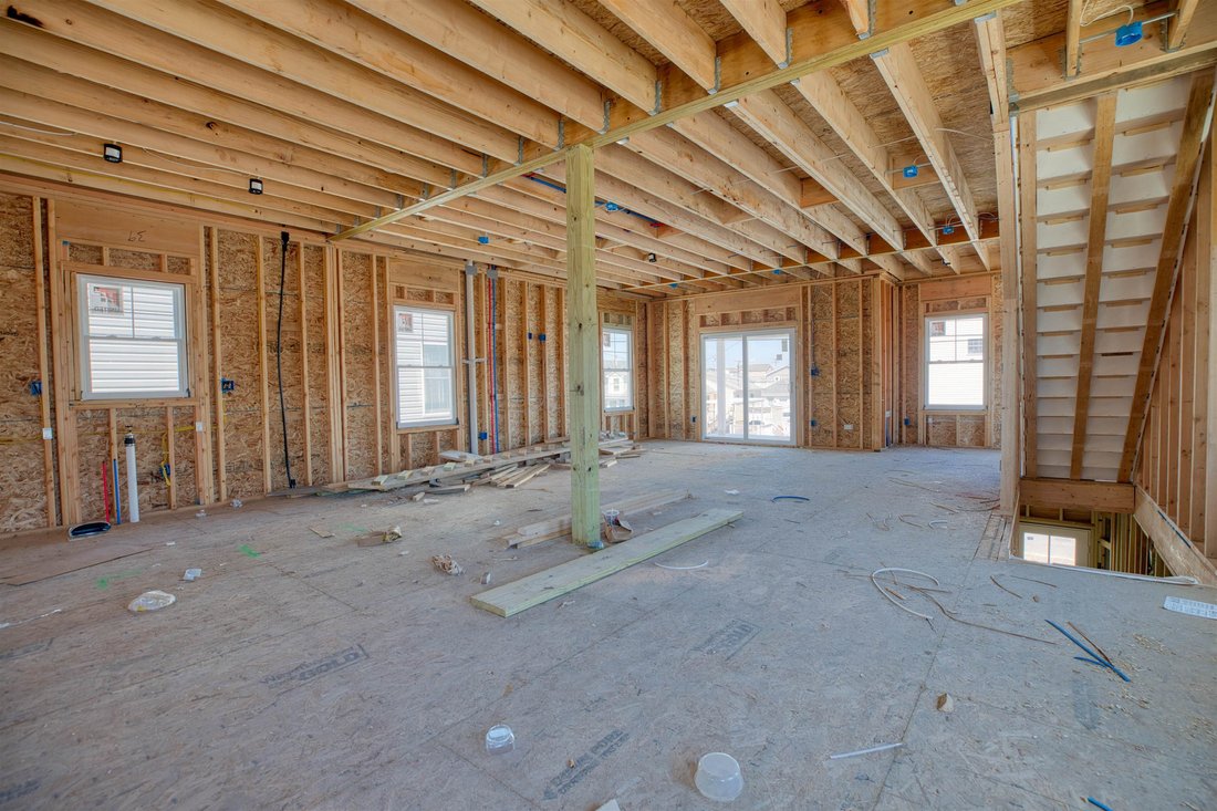 House in Wildwood, New Jersey, United States 3 - 17621395