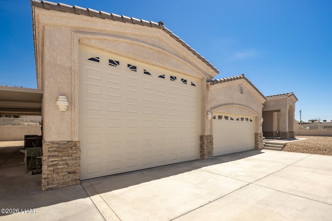 House in Desert Hills, Arizona, United States 4 - 17621168