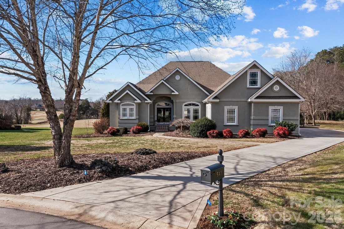 House in Salisbury, North Carolina, United States 1 - 17620224