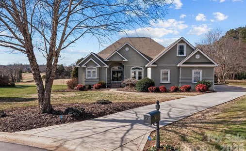 House in Salisbury, North Carolina, United States 1