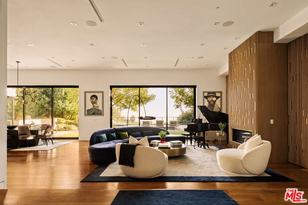 House in Los Angeles, California, United States 2 - 17621064