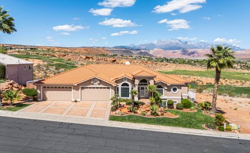 Casa a Washington, Utah, Stati Uniti 1