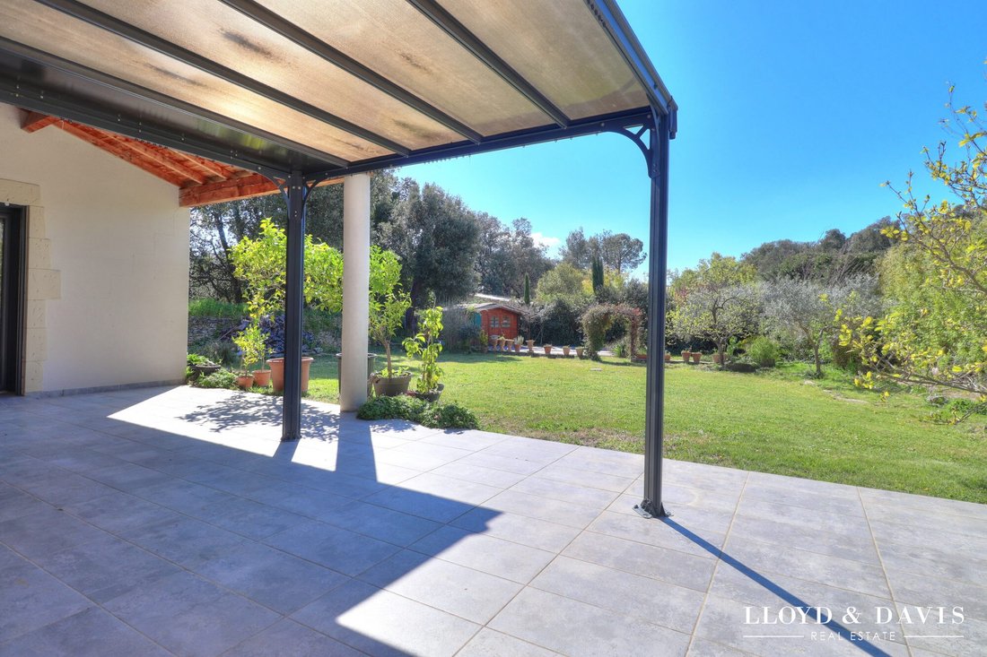 House in Uzès, Occitania, France 2 - 17624609