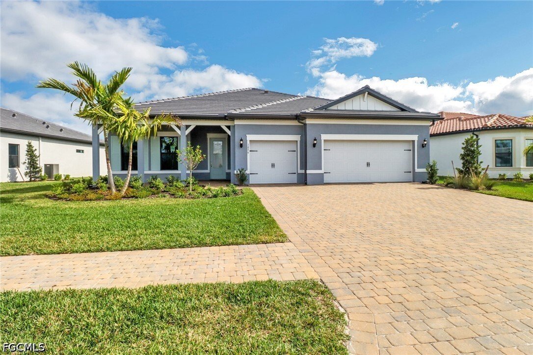 House in Naples, Florida, United States 1 - 17621774