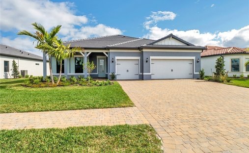 Casa a Naples, Florida, Stati Uniti 1
