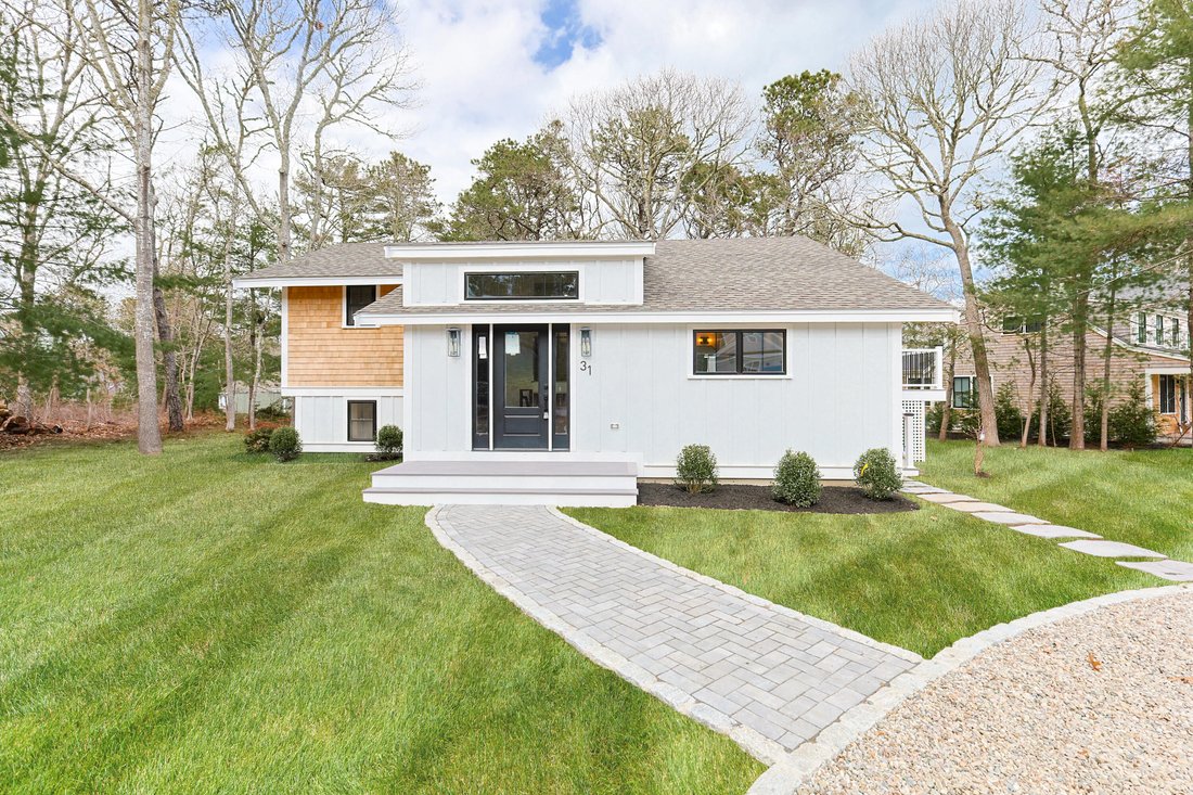 House in Mashpee, Massachusetts, United States 2 - 17620458