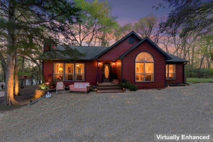 House in Shell Knob, Missouri, United States 1 - 17621216