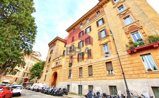 Appartement à Flaminio, Rome, Italie 1