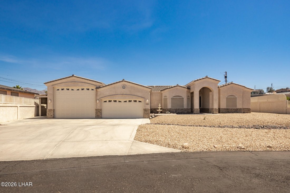 House in Desert Hills, Arizona, United States 1 - 17621168