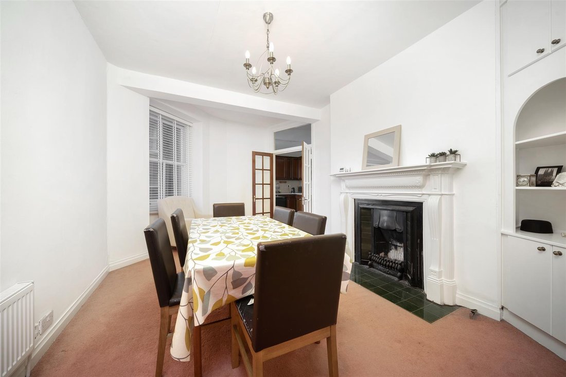 Apartment in Hyde Park, Westminster, England 5 - 17620718