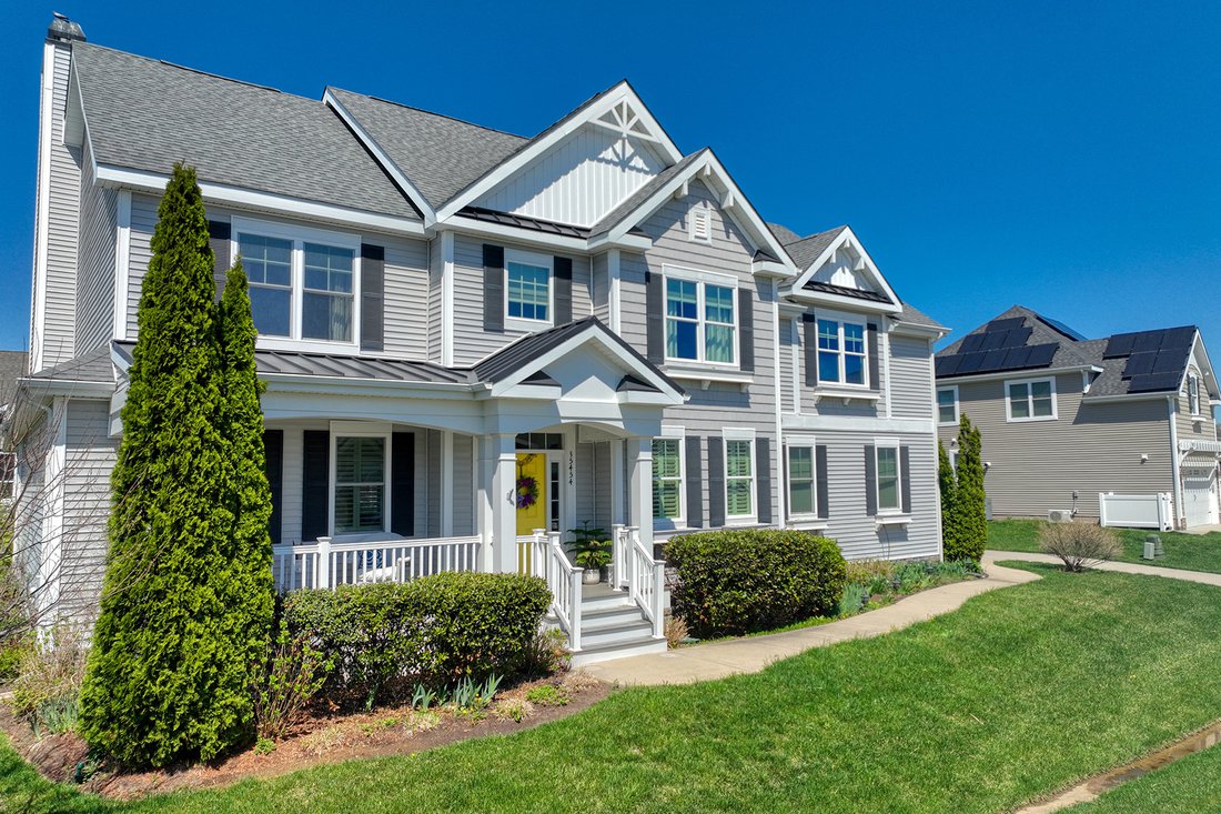 House in Rehoboth Beach, Delaware, United States 1 - 17620204
