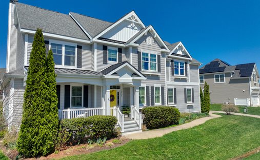 House in Rehoboth Beach, Delaware, United States 1