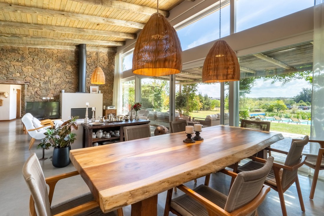 House in Chacras del Golf, Maldonado Department, Uruguay 3 - 17622773
