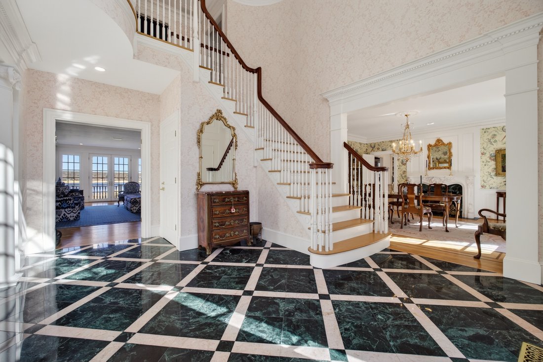 House in Old Saybrook, Connecticut, United States 4 - 17620238