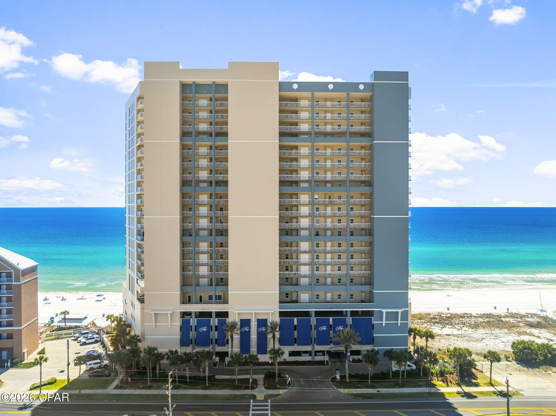 Appartement à Rosemary Beach, Floride, États-Unis 2 - 17620144