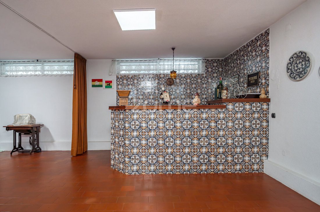 Haus in Vila Nova da Telha, Distrikt Porto, Portugal 1 - 17622962