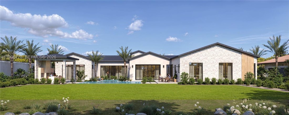 House in Delray Beach, Florida, United States 4 - 17621457