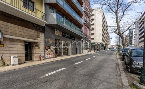 Apartment in Santo Antonio, Lisbon, Portugal 1