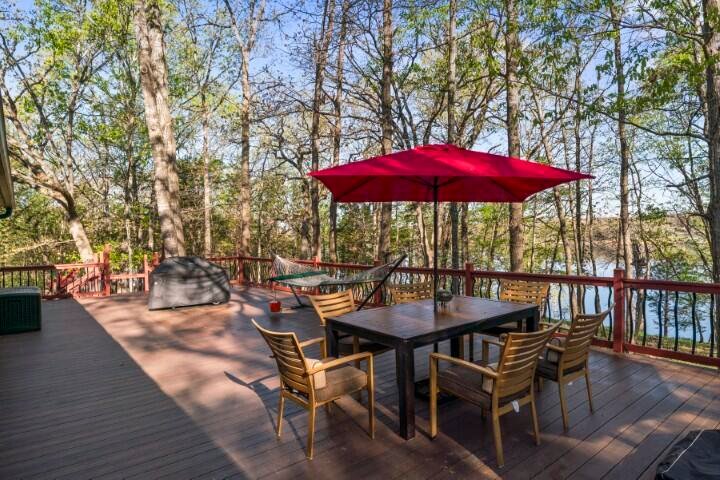 House in Shell Knob, Missouri, United States 5 - 17621181