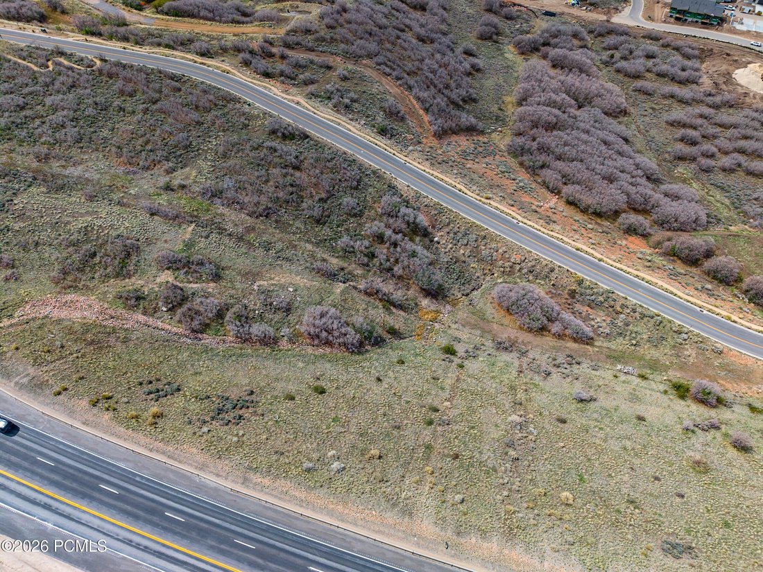 Land in Kamas, Utah, United States 3 - 17622697
