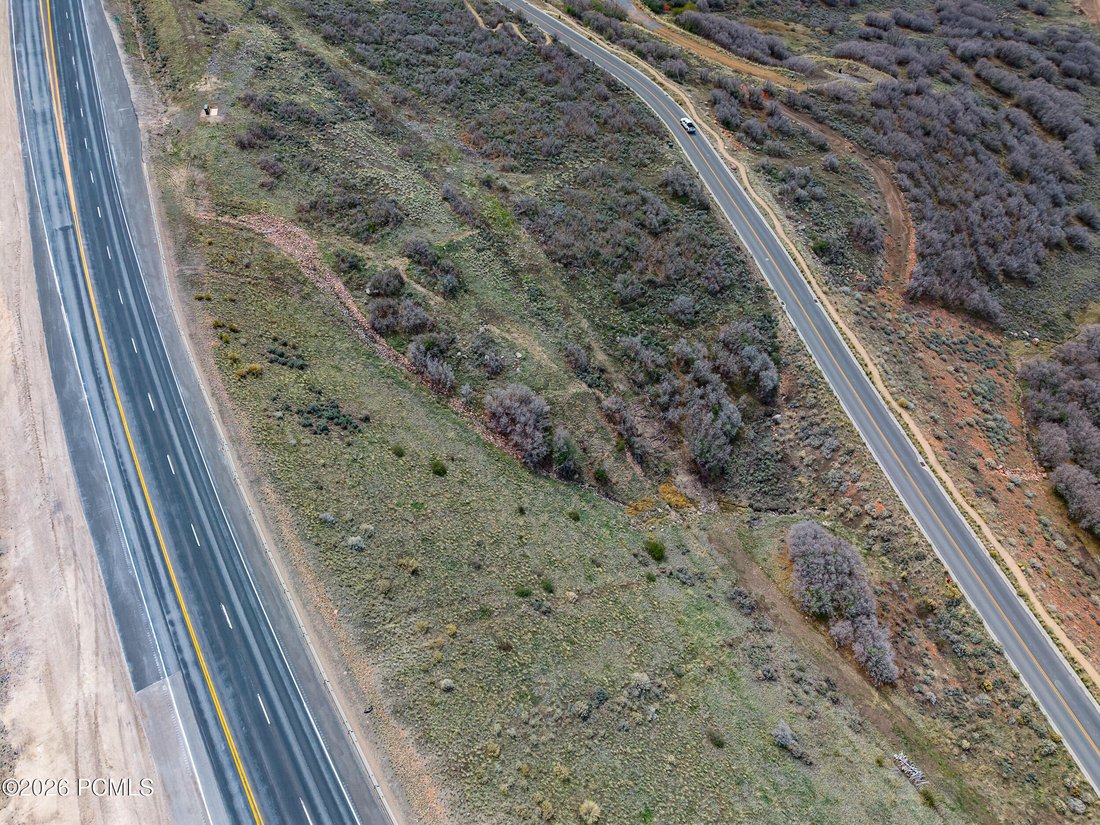 Land in Kamas, Utah, United States 4 - 17622697