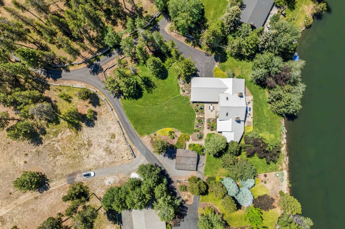 House in Sunriver, Oregon, United States 3 - 17620417