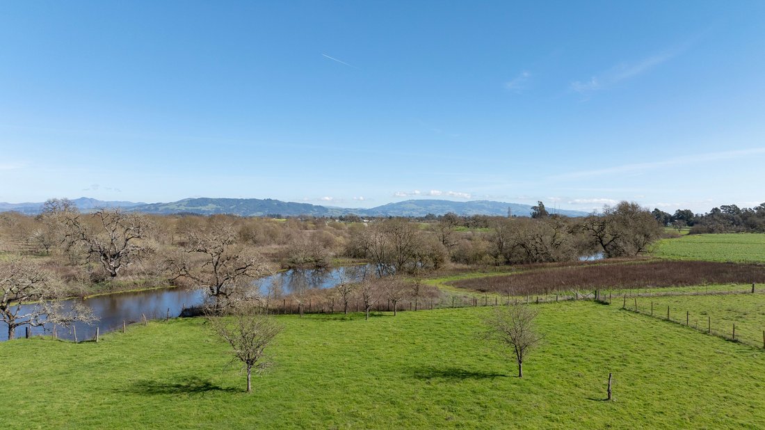 Land in Sebastopol, California, United States 5 - 17624612