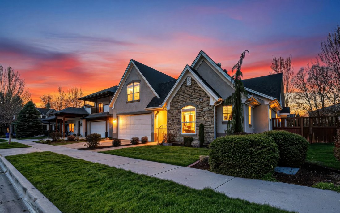 House in Boise, Idaho, United States 3 - 17620316